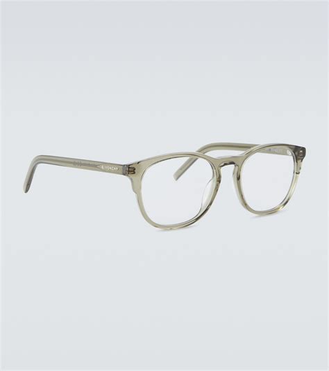 givenchy rounf glasses|givenchy glasses costco.